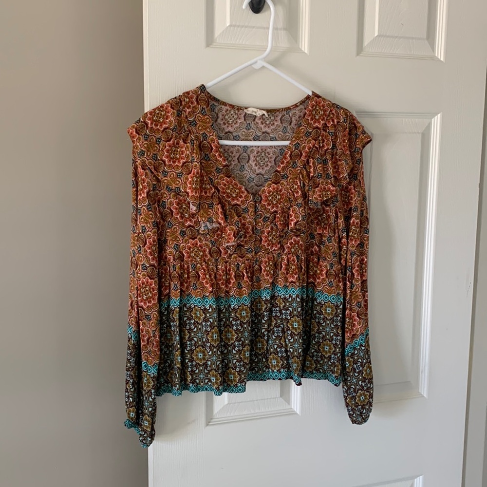 Altar’d State Top